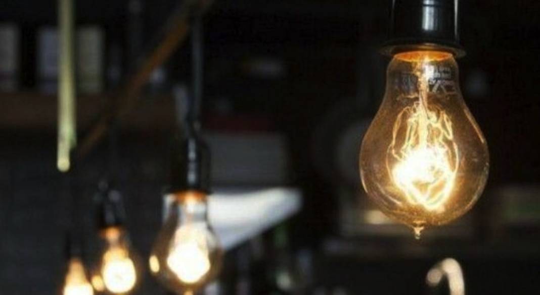 TOROSLAR EDAŞ DUYURDU: Elektrik kesintileri yarın akşam 5’e kadar sürecek! İşte 8 Mayıs Perşembe Gaziantep elektrik kesintileri 4